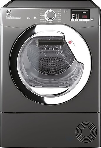 Hoover HLE H9A2DCE-17 9 kg kurutma makinesi iyi mi? - Kapak Görseli