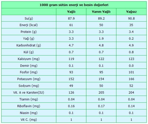 Süt hangi besinlerle karıştırılırsa daha faydalı olur? - Kapak Görseli