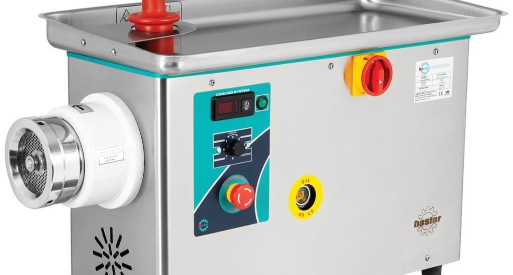 Bosfor et kıyma makinesi nerenin malı? - Kapak Görseli