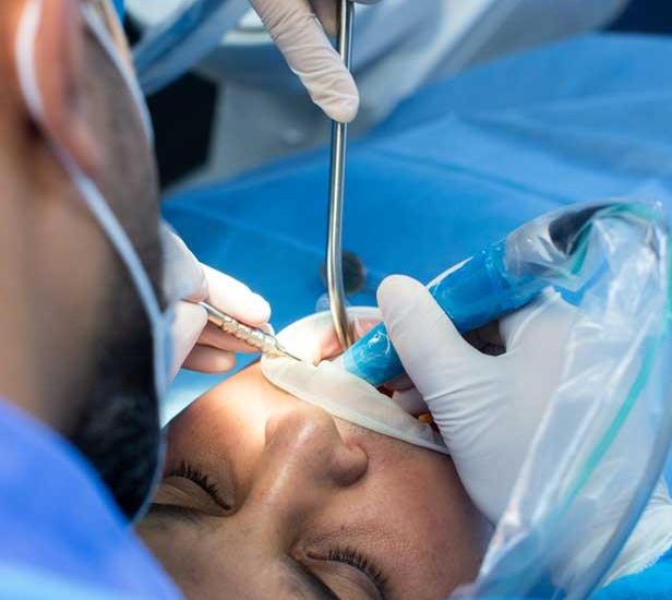 Genel anestezi için şartlar nelerdir? - Kapak Görseli