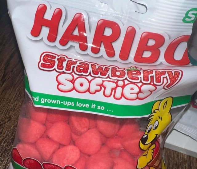 Haribo'nun en iyi meyvesi hangisi? - Kapak Görseli