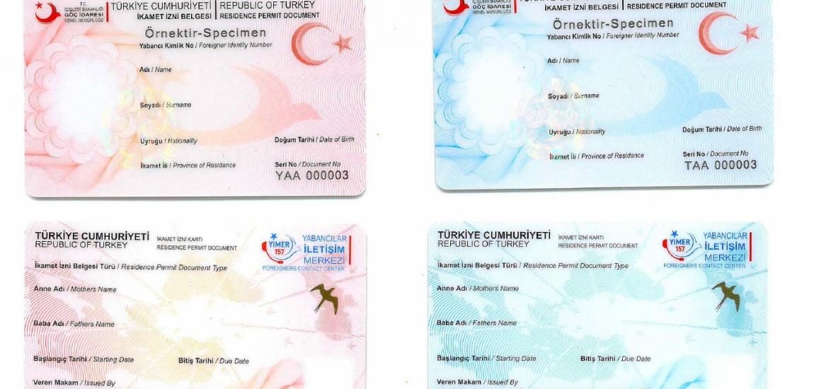 İkamet izinlerinde isim düzeltme nasıl yapılır? - Kapak Görseli