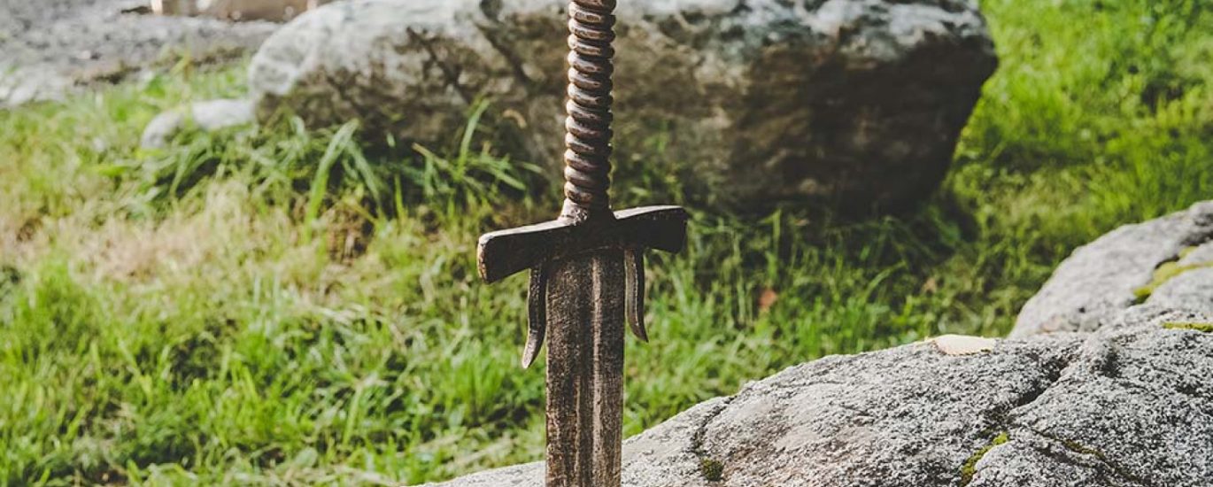 Kral Artur: Kılıç Efsanesi kaç yaş üstü? - Kapak Görseli