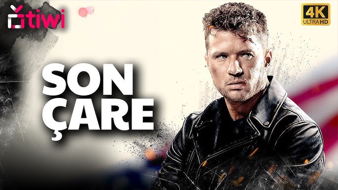 Son çare the 2nd hangi platformda? - Kapak Görseli