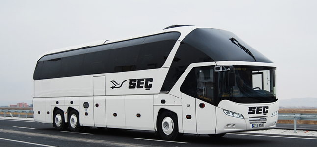 Adana Seç Turizm Peron Bilgisi: En Hızlı Doğru Öğrenme Yolu - Kapak Görseli