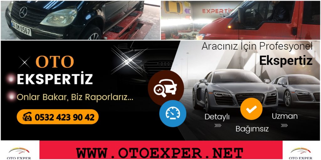 Ekspertiz Güvenilir mi? Doğru Değerlendirme İçin 7 Kriter - Kapak Görseli