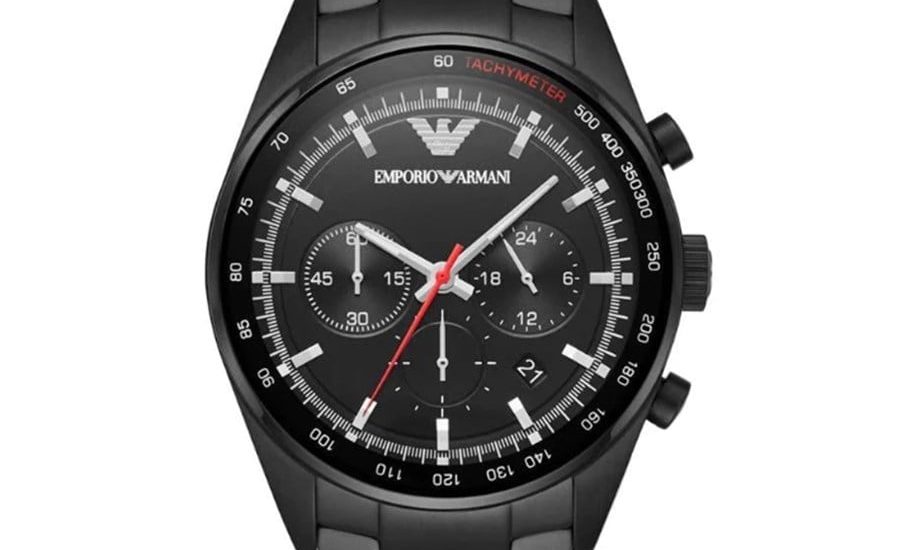 Emporio Armani AR6094 Çıkış Yılı: Doğrulanmış Bilgi [2026] - Kapak Görseli