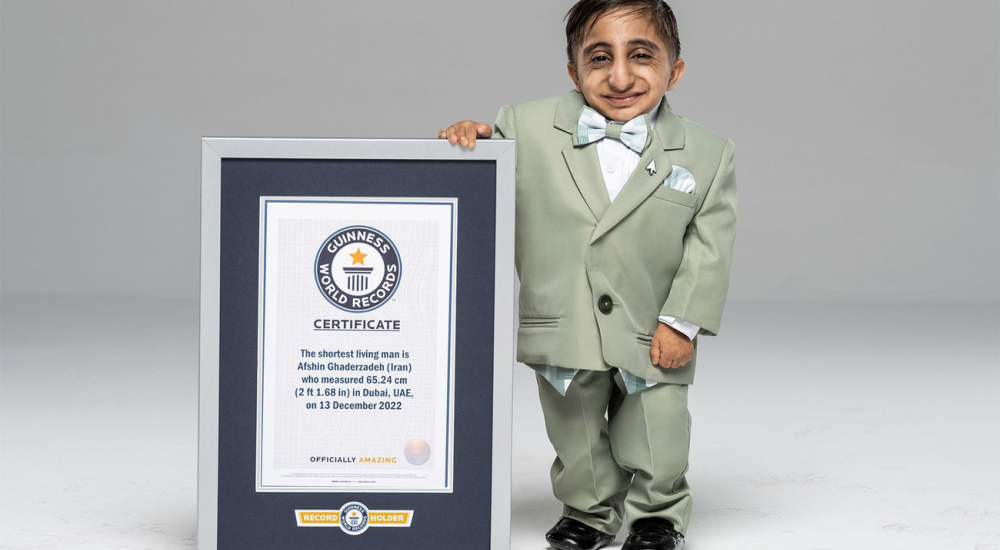 Guinness Rekorlar Kitabı’na Girmenin Şartları [2026 Rehberi] - Kapak Görseli