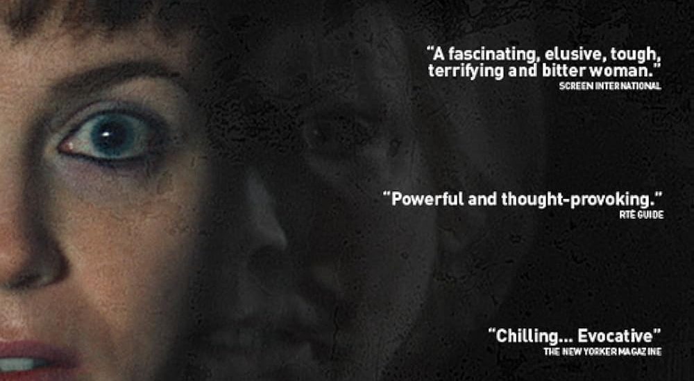 I, Dolours ne anlatıyor? - Kapak Görseli