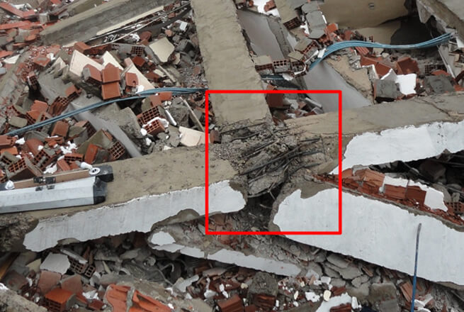 Kolon Kiriş Birleşiminde Doğru Çelik Seçimi [Uzman Rehber] - Kapak Görseli