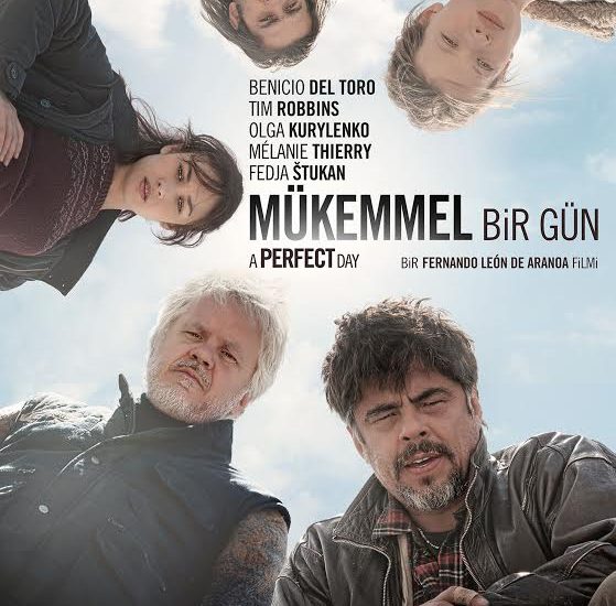 Mükemmel Bir Gün Çekim Yerleri: Orijinal Mekân Rehberi [2026] - Kapak Görseli