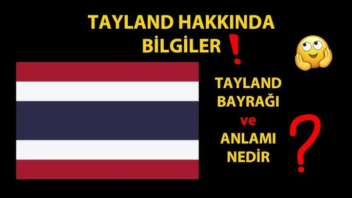 Tayland SE Anlamı: Doğru Kullanım ve Kritik Ayrıntılar [2026] - Kapak Görseli