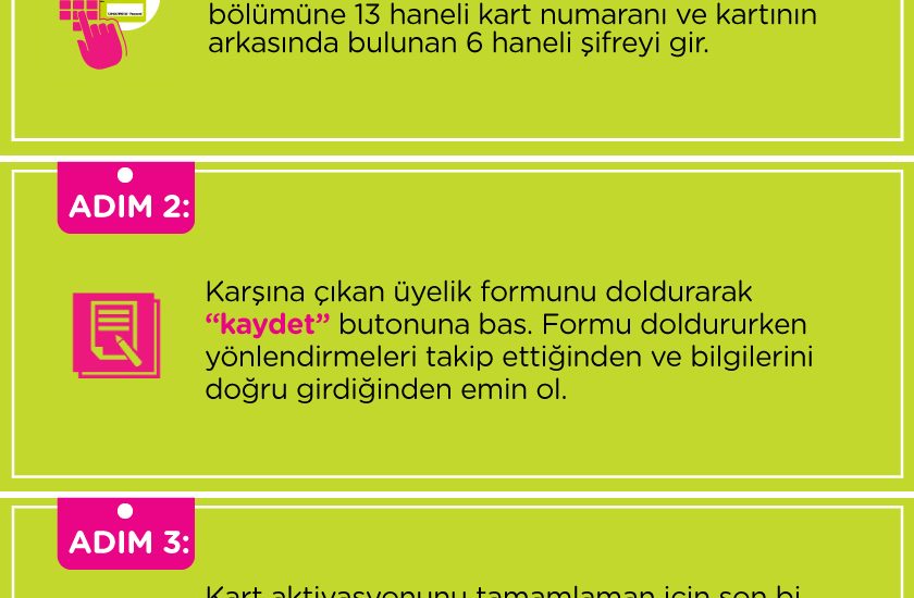 Watsons kart aktivasyonu: Kesin adımlar ve pratik çözüm [2026] - Kapak Görseli